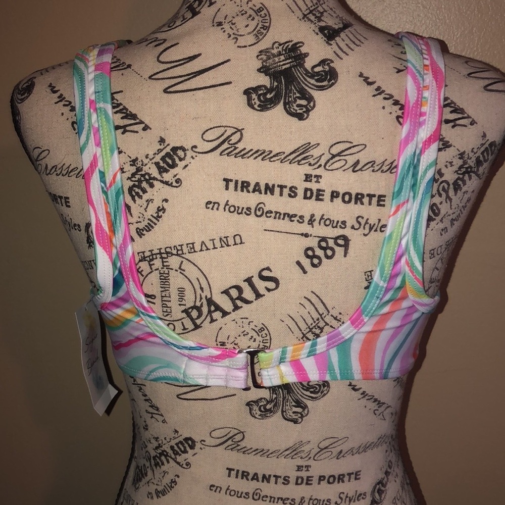 Bikini Top - Picture 2 of 2
